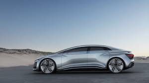 2020 audi a6 infotainment system. Audi S Artemis Project To Launch A Luxury Electric Sedan In 2024 Intelligent Living