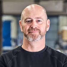 Bike To Bites Podcast with Garrett Bess