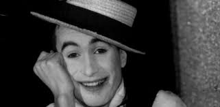 Harold Lloyd: 40 años sin uno de los maestros del cine mudo