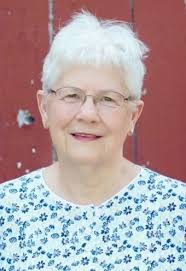 Betty Lynn Higgins, age 85