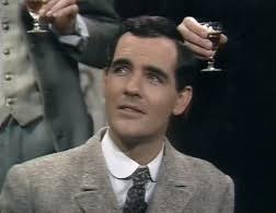 THE HOUSE OF FRADKIN-STEIN: Sir Arthur Conan Doyle's THE HOUND OF THE  BASKERVILLES