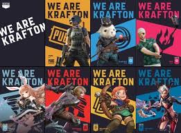 It was founded by bluehole on 5 november 2018 to better align itself and its subsidiaries under a unified brand. Major Ipo Candidate Krafton Announces 5 1 Stock Split