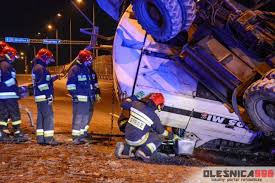 Groźnie wyglądający wypadek na drodze ekspresowej s8 pod wrocławiem. Wypadek Na S8 Artykuly Wroclaw Nasze Miasto