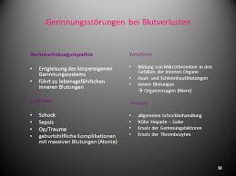 Druck von innen löst blutungen im auge aus und kann dazu führen, dass blutgefäße platzen. Allgemeine Krankheitslehre Ppt Herunterladen