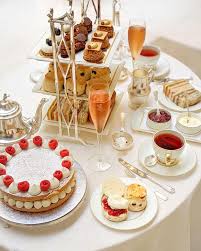 By sarah bray and caroline hallemann. 10 Best Places For Afternoon Tea In London Dutch Girl In London