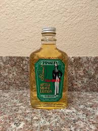 Pinaud Clubman to Glass and Upgrade That Scent.