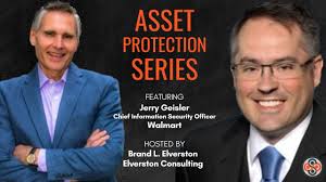 Featuring Jerry Geisler