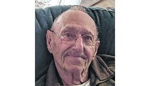 Richard TOWNSEND Obituary (1938