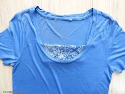 Fixing A Neckline That Is Too Big Gapes 8 Solutions Sew Guide Sewing Clothes Women Sewing Clothes Trendy Sewing Patterns