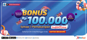 Murah Daftar Indihome Di Bebasbayar Dapat Harga Paket Promo