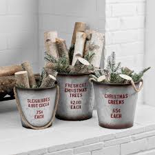 Tuck a new toothbrush, soap, and a washcloth into a planter and put it in the bathroom cupboard—you'll have the perfect guest package ready at a moment's notice. 30 Little Metal Buckets Ideas Halloween Buckets Metal Bucket Halloween Hacks