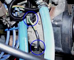 Connect alternator to balmar regulator wiring harness as indicated in wiring diagram included on page 12. Fuel Injection Technical Library Alternator Files