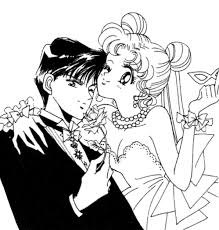 Transparent Edits Sailor Moon Sailor moon super s is the second and final season of the sailor moon series to air exclusively on cartoon network's toonami. transparent edits sailor moon