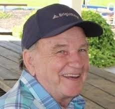 MacArthur Reagan Obituary