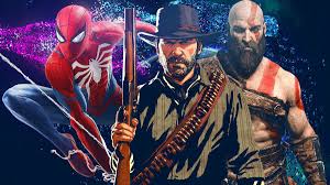 Could be improved by playstation 5. The 25 Best Ps4 Games Spring Update Ign
