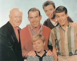 56 years ago today, January 10, 1970, TV Guide featured Fred MacMurray and  Beverly Garland from My Three Sons on its cover. My Three Sons was a  long‑running family sitcom that originally