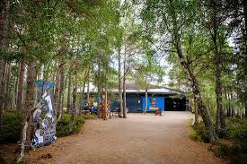 The Best Things To Do In Boat Of Garten 2020 With Photos Tripadvisor Must See Attractions In Boat Of Garten Aviemore