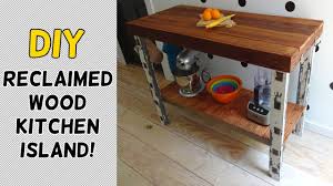 We did not find results for: Diy Reclaimed Wood Kitchen Island Youtube