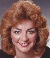 Doreen Silver Obituary (2018)