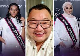 Penarikan semula gelaran dewi remaja 2018/2019 terpaksa dilakukan kerana haneesya hanee didapati melanggar kontrak. Gambar Micheal Ang Komen One By One Peserta Dewi Remaja Terbaru Minta Izin Netizen Dulu Sebelum Post Media Hiburan