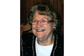 Lucille Cullen Obituary (1928