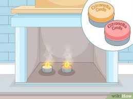 Carpenter bees are large, hairy, black and yellow. 3 Ways To Remove Bees From A Chimney Wikihow