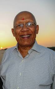 Obituary for Dr. Suresh Shah