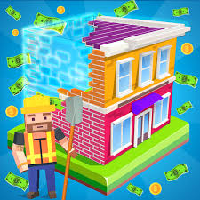 How To Download And Play Idle Construction 3d On Pc For Free City Builder Games Construction City Building An Empire