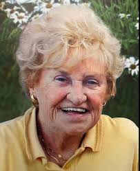 Obituary for Eleanor Francis (Healey) Martin