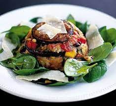 These Vegetarian Dishes From Gordon Ramsay Are Great For A Party As They Can Be Made Ahead And Look Stunn Gordon Ramsay Recipe Bbc Good Food Recipes Recipes