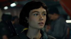 Sam Witwer Personally Pitched His Own Death Scene In The Mist [Exclusive]