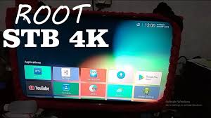 Lengkap Cara Root Flash Unlock Stb B860h Tanpa Bongkar Usb Male To Male Youtube