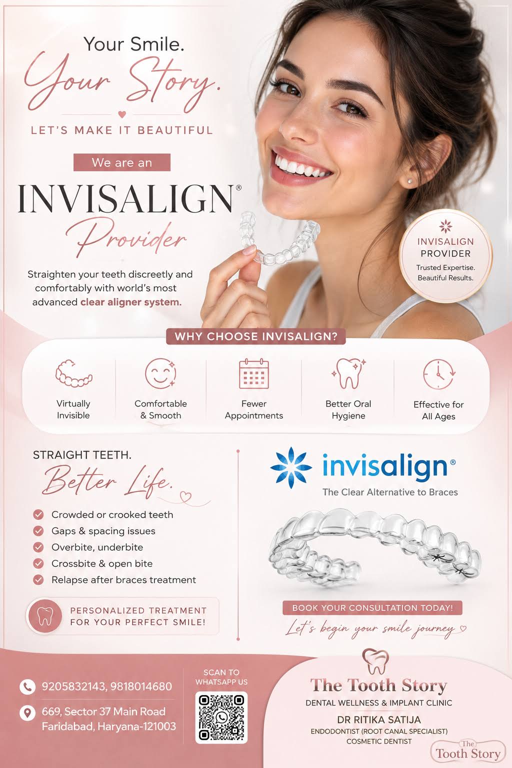 Invisalign product image