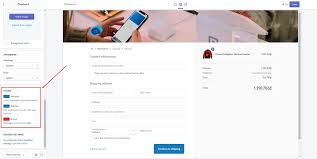 Contribute to shopify/shopify_app development by creating an account on github. How To Edit Checkout Page In Shopify Avada Commerce