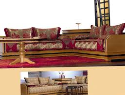 مجالس كنبات عربية المرسال