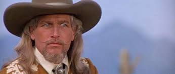 Buffalo Bill und die Indianer