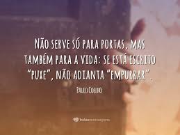 Frases De Paulo Coelho Belas Mensagens
