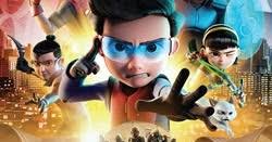 Kisahnya tentang seorang mahasiswa derajah enam bernama ali yang menjadi ahli intelijen untuk sebuah organisasi rahasia. Ejen Ali The Movie 2019 Kepala Bergetar Movie