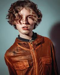 Barbershop Year 11 Issue 4 by mochagroup