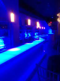 Pin By 1 800 Ny Bulbs On 1 800 Ny Bulbs Lighting Designs Led Light Design Club Lighting Blue Aesthetic