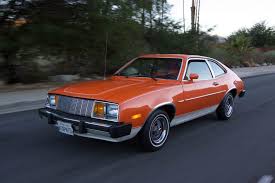 Image result for Tangerine 1979 Mustang