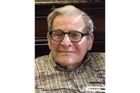 Robert Kinzer Obituary (1923