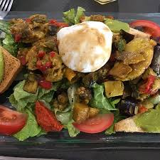 A Fuir Absolument La Serveuse Avis De Voyageurs Sur L Olivier La Ferte Bernard Tripadvisor