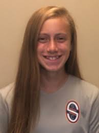 Katerina Smiricinschi's Women's Tennis Recruiting Profile