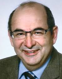 Die Frau an der Spitze