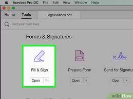 This program is fully compatible with windows and mac. In Ein Pdf Schreiben Wikihow