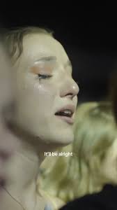 who made her feel like this 💔