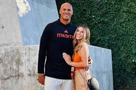 Who Is Jason Taylor's Wife? All About Monica Taylor
