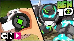 La désunion fait la force 42 : Ben 10 Reboot Season 4 Episode 1 Summer Breakers Full Episode Omni Kix Upgrade Youtube