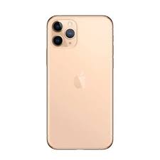 Iphone 11 Pro 512 Gb Goud Iphones Apple Iphone Iphone